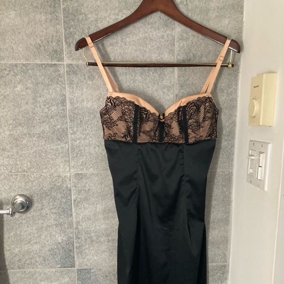 Dolce & Gabbana Dresses & Skirts - Dolce and Gabbana slip dress. Brand new. Bought at Harrods in London.